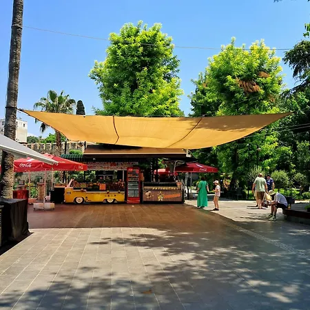 Antalyaloft * Antalya