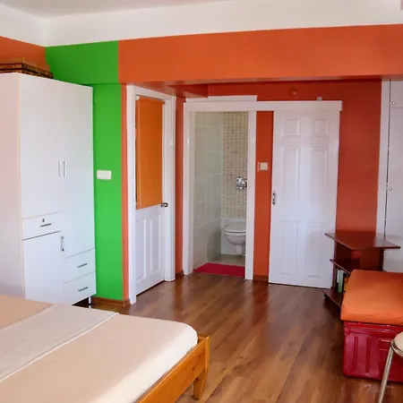 Rum i privatbostad Antalyaloft Antalya