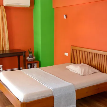 Rum i privatbostad Antalyaloft Antalya
