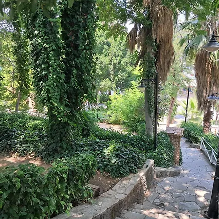 Antalyaloft
