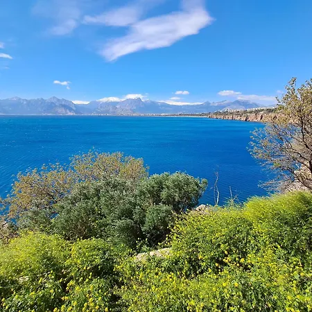 Séjour chez l'habitant Antalyaloft Antalya