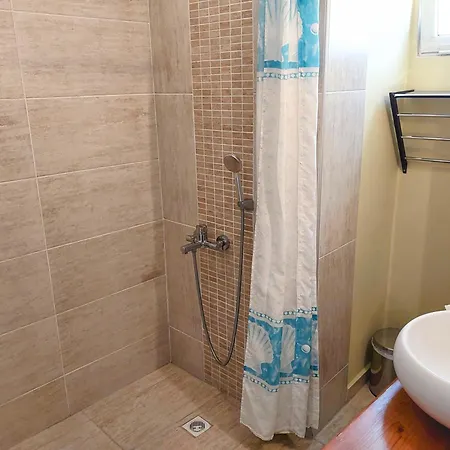Antalyaloft Séjour chez l'habitant *